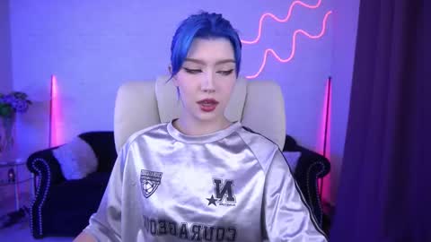 selenairis online show from October 2025 08:47:01 PM