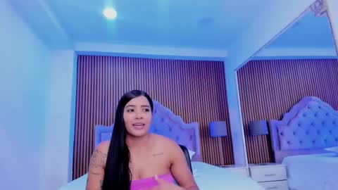 Snapshot of selenastonne chatting on November 2025 09:14:01 PM selenastonne online show from November 2025 09:14:01 PM