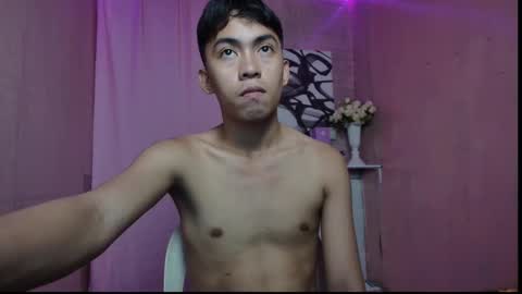 Snapshot of selene_0417 chatting on October 2025 07:12:01 AM Aprilane online show from October 2025 07:12:01 AM