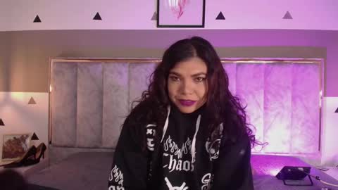 Selene online show from October 2025 11:55:01 AM