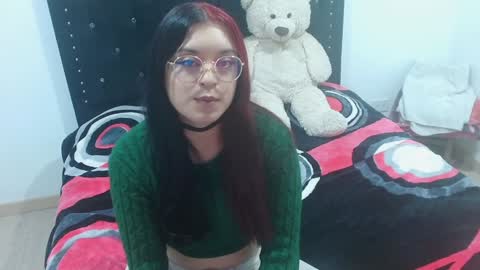 Selene G  online show from December 2024 12:09:02 AM