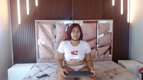 selenemorgan202cl online show from September 2025 04:25:01 AM