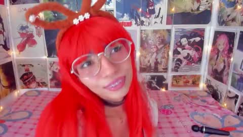 Selene online show from November 2025 06:35:02 AM