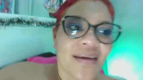 Selenna1 online show from December 2024 08:28:02 PM
