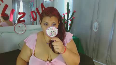 Selenna1 online show from February 2025 01:59:01 PM