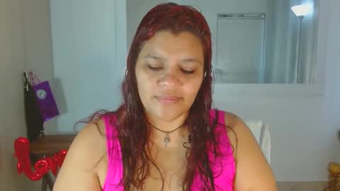 Selenna1 online show from February 2025 12:38:02 PM