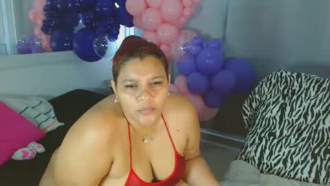 Selenna1 online show from March 2025 02:10:02 PM