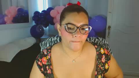 Selenna1 online show from March 2025 02:45:01 PM