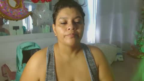 Selenna1 online show from September 2025 01:10:01 PM