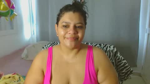 Selenna1 online show from September 2025 12:50:02 PM