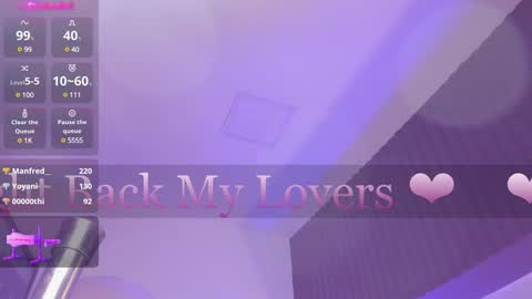 Selenne online show from January 2025 04:18:01 PM