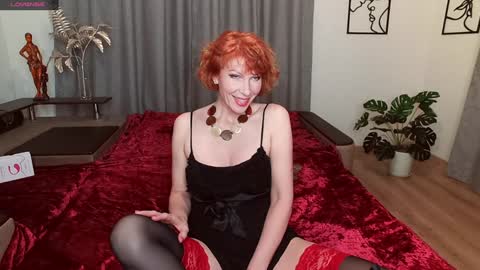 Selesta online show from February 2025 08:35:02 PM