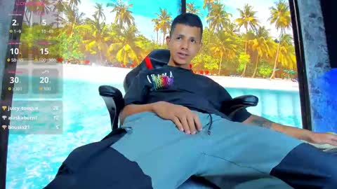 Snapshot of selfsuck_balls chatting on October 2025 01:21:01 PM selfsuck_balls online show from October 2025 01:21:01 PM