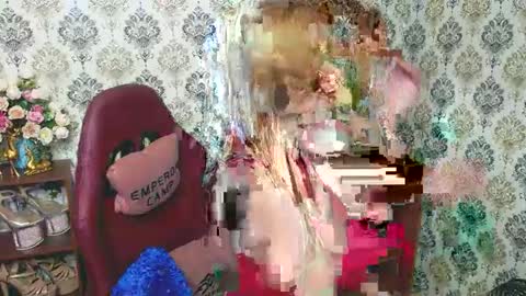 selfsuck_goddexx online show from December 2024 07:05:01 AM