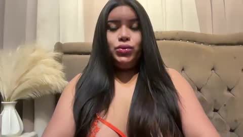 Kyla Yung online show from December 2024 08:36:01 AM
