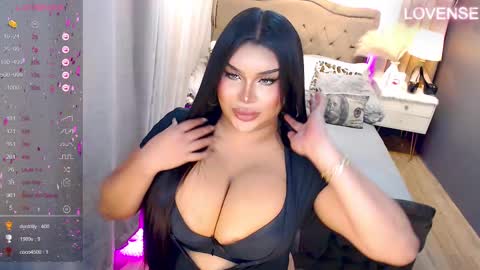 Kyla Yung online show from March 2025 04:08:02 AM