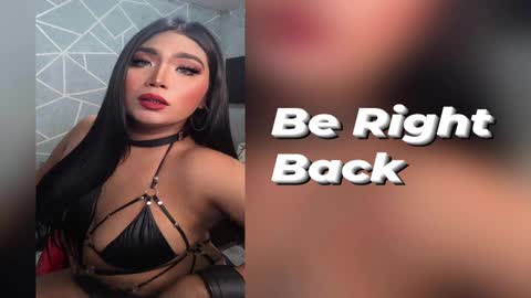 Kyla Yung online show from March 2025 03:29:02 AM