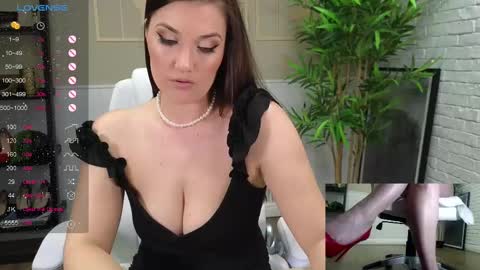 Seline online show from March 2025 05:18:02 PM