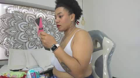 Snapshot of selket_ chatting on January 2025 10:54:01 AM Selket online show from January 2025 10:54:01 AM