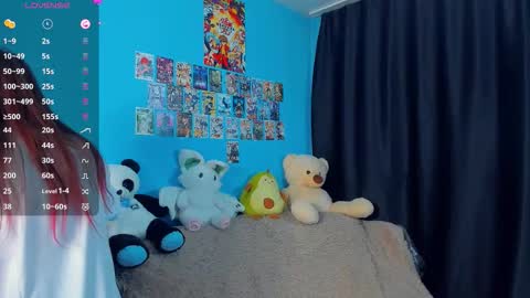 Mindy online show from October 2025 03:20:01 AM