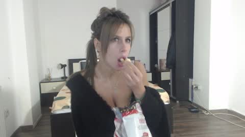 sellena_angels online show from January 2025 01:56:02 PM