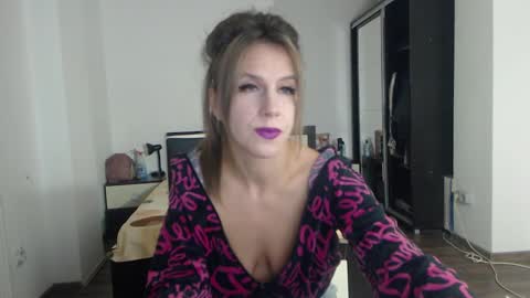 sellena_angels online show from January 2025 05:27:01 PM