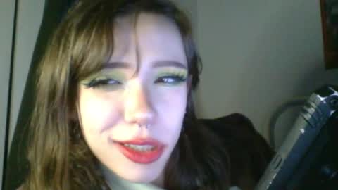 Snapshot of sendforesme chatting on December 2024 04:16:02 AM goddess esme online show from December 2024 04:16:02 AM