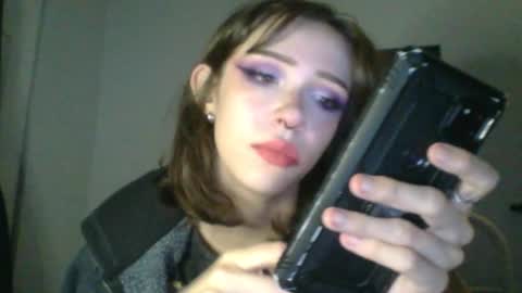Snapshot of sendforesme chatting on January 2025 12:16:02 AM goddess esme online show from January 2025 12:16:02 AM