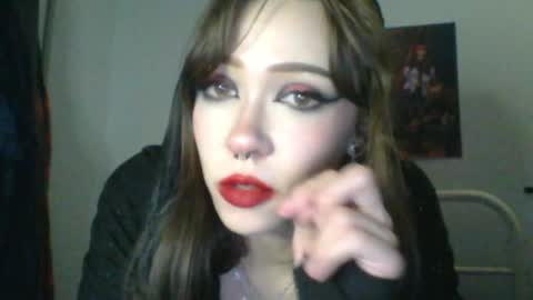 Snapshot of sendforesme chatting on January 2025 11:51:01 PM goddess esme online show from January 2025 11:51:01 PM