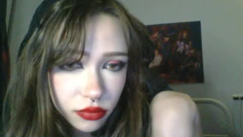 Snapshot of sendforesme chatting on January 2025 02:58:01 AM goddess esme online show from January 2025 02:58:01 AM