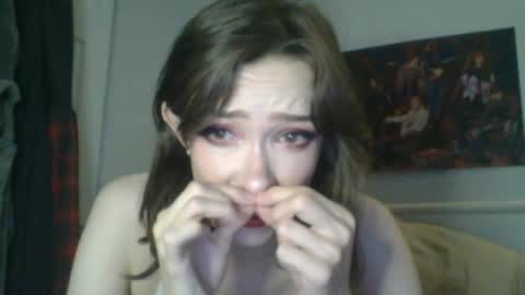 Snapshot of sendforesme chatting on February 2025 02:15:01 AM goddess esme online show from February 2025 02:15:01 AM