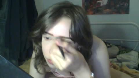 Snapshot of sendforesme chatting on October 2025 12:02:01 AM goddess esme online show from October 2025 12:02:01 AM