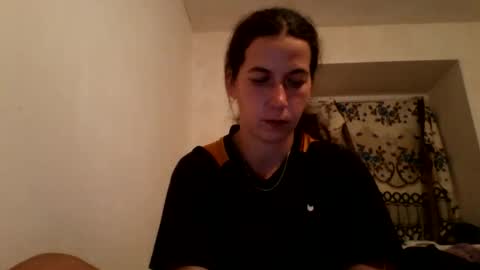 Snapshot of sendiarayl chatting on October 2025 07:24:01 PM sendiarayl online show from October 2025 07:24:01 PM