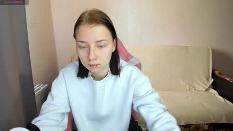 Snapshot of senkobaby chatting on September 2025 03:50:02 AM SenkoBaby online show from September 2025 03:50:02 AM