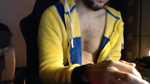 senorneby online show from February 2025 06:19:02 PM