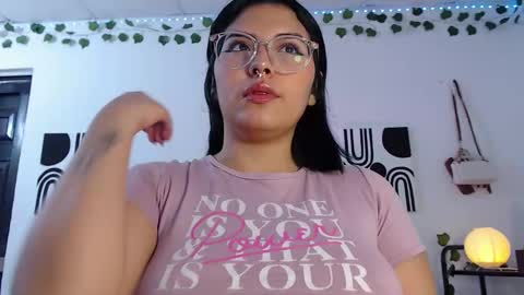 Snapshot of sensual_flame chatting on March 2025 12:37:01 AM Camille and sophie online show from March 2025 12:37:01 AM