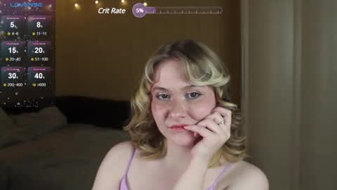 Snapshot of sensual_girrrl chatting on December 2024 10:47:01 PM Ilona online show from December 2024 10:47:01 PM