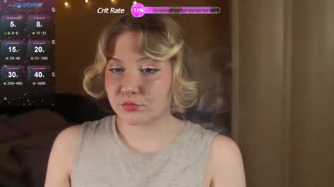 Snapshot of sensual_girrrl chatting on December 2024 08:32:01 PM Ilona online show from December 2024 08:32:01 PM