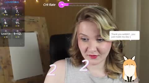 Snapshot of sensual_girrrl chatting on January 2025 08:46:02 PM Ilona online show from January 2025 08:46:02 PM