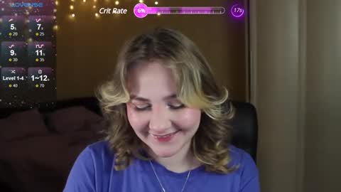 Snapshot of sensual_girrrl chatting on January 2025 08:09:01 PM Ilona online show from January 2025 08:09:01 PM