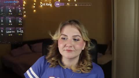 Snapshot of sensual_girrrl chatting on January 2025 11:10:02 PM Ilona online show from January 2025 11:10:02 PM