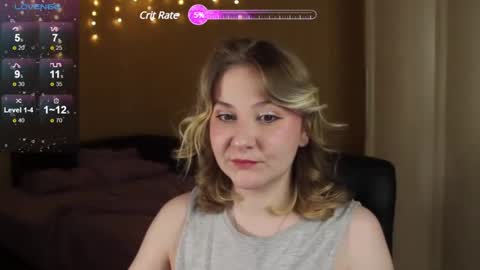 Snapshot of sensual_girrrl chatting on January 2025 08:13:02 PM Ilona online show from January 2025 08:13:02 PM