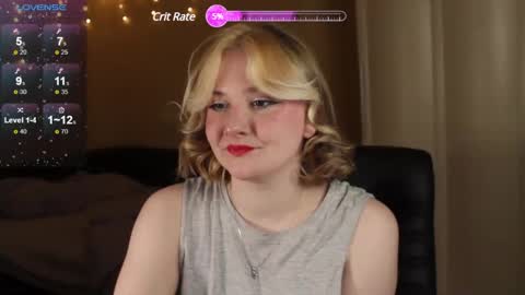 Snapshot of sensual_girrrl chatting on February 2025 07:51:01 PM Ilona online show from February 2025 07:51:01 PM