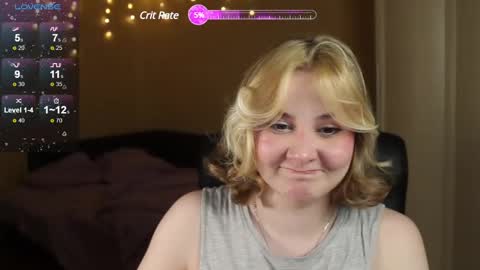 Snapshot of sensual_girrrl chatting on March 2025 07:34:01 PM Ilona online show from March 2025 07:34:01 PM