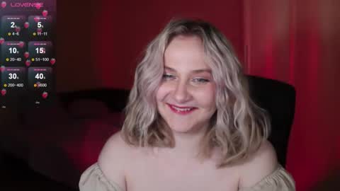 Snapshot of sensual_girrrl chatting on October 2025 08:40:01 PM Ilona online show from October 2025 08:40:01 PM