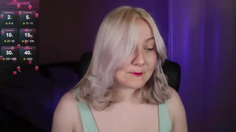 Snapshot of sensual_girrrl chatting on October 2025 07:47:01 PM Ilona online show from October 2025 07:47:01 PM