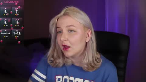 Snapshot of sensual_girrrl chatting on October 2025 07:31:02 PM Ilona online show from October 2025 07:31:02 PM