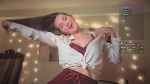 Snapshot of sensual_orchid7 chatting on September 2025 07:15:02 PM Jordan online show from September 2025 07:15:02 PM