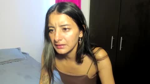 sensual_skinny online show from September 2025 08:00:02 PM