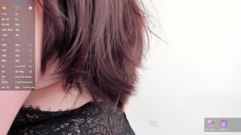 Snapshot of sensual_woman11 chatting on October 2025 07:23:02 PM MIA online show from October 2025 07:23:02 PM